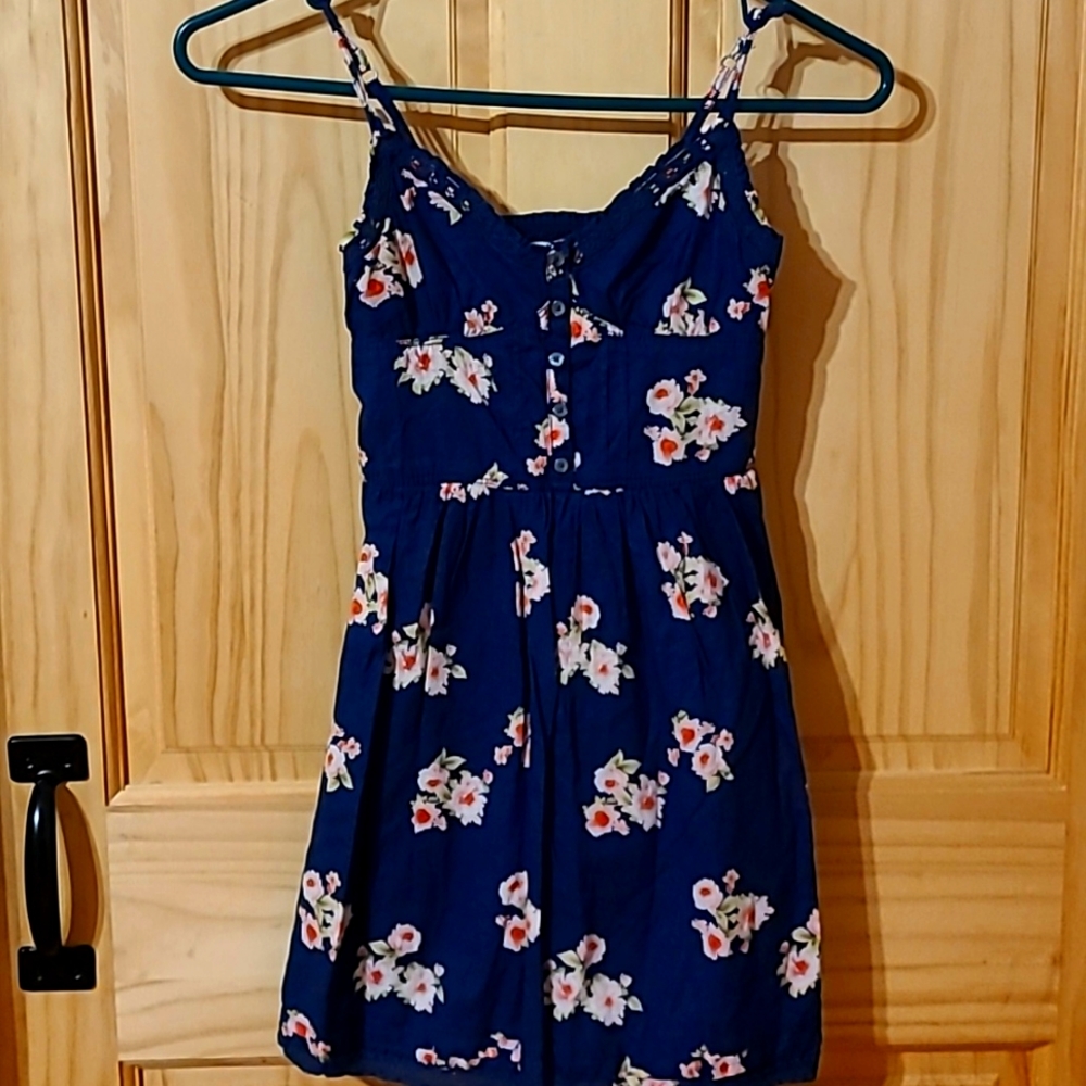 Abercrombie Kids Dress/Top